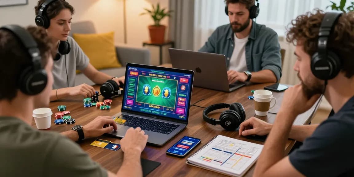 How https://bhma.org.uk Upgrades Your Online Casino Experience in 2026