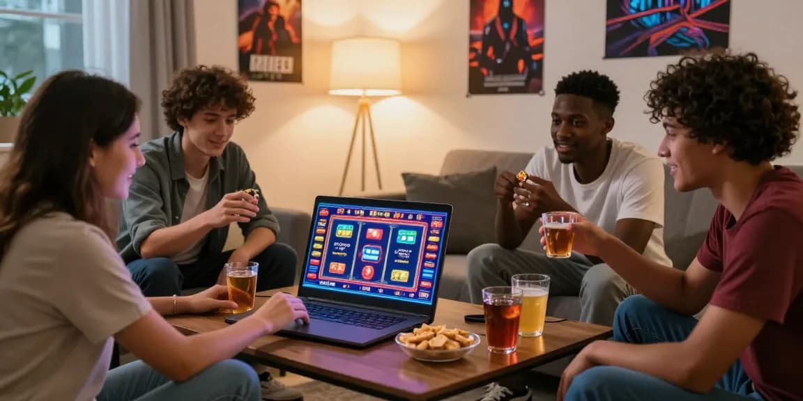 Online Credit Card Casinos Trends That Will Define Gaming in 2026