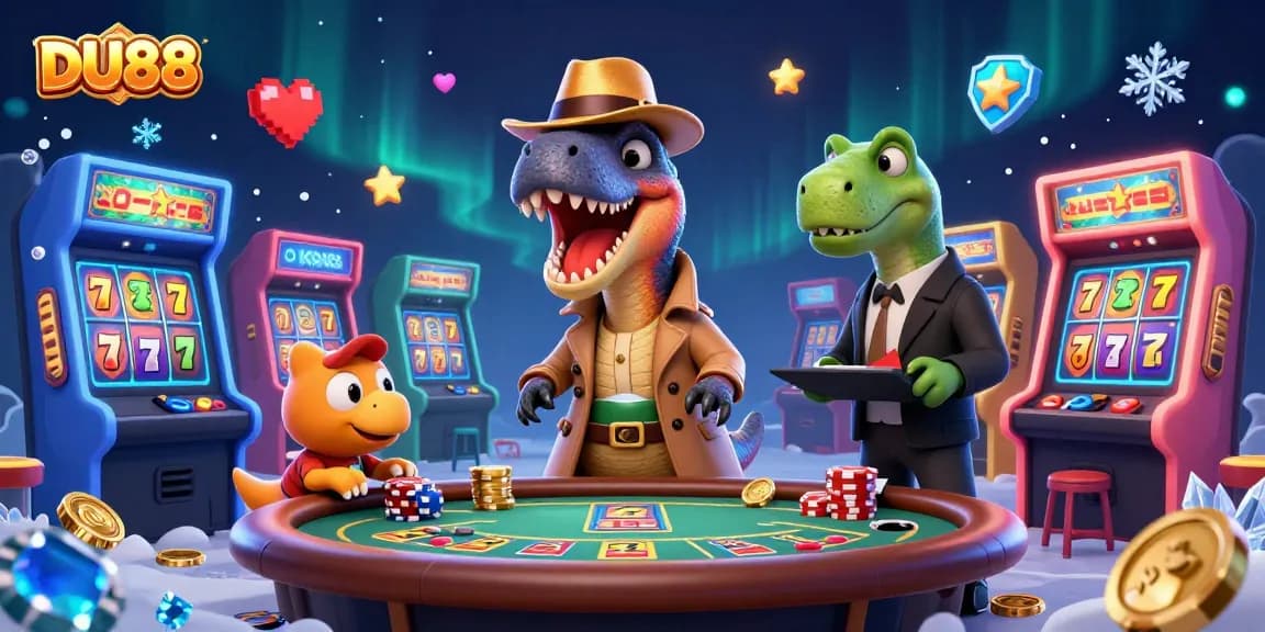 DU88 Confidential: Essential Winning Strategies for Gamblers in 2026