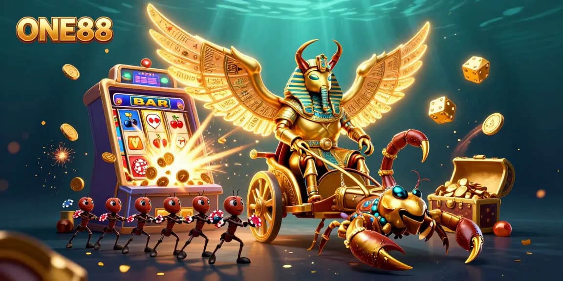 New ONE88 Rules Every Gambler Must Follow in 2026 for Winning Strategies