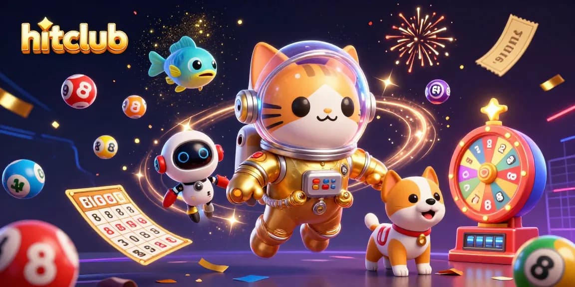 How to Set Up Hitclub Lottery Games Step by Step for Winning Strategies in 2026