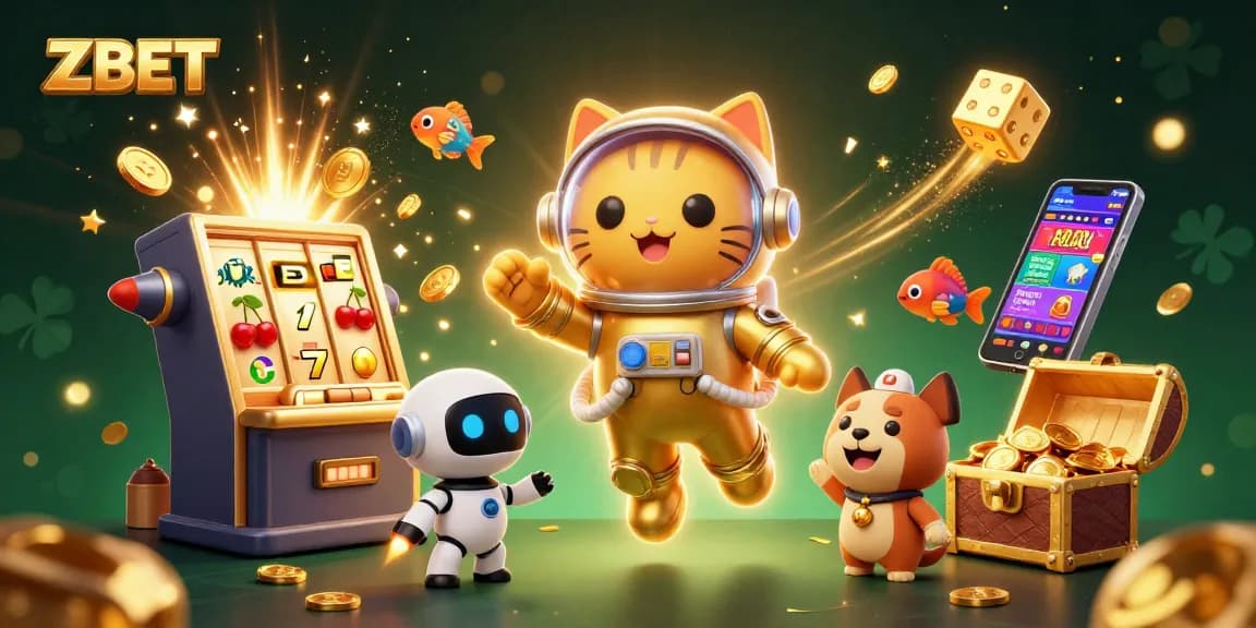 The Modern Approach to ZBET Online Gaming Strategies in 2026
