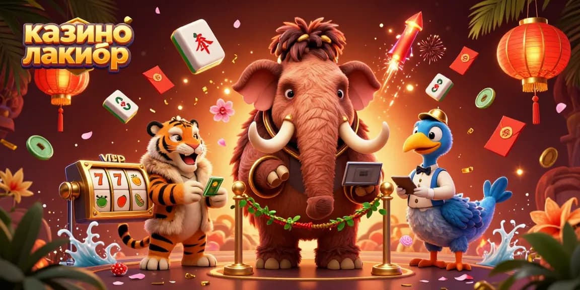 How to Get Better казино лакибир Deals Every Time for Winning Strategies in 2026