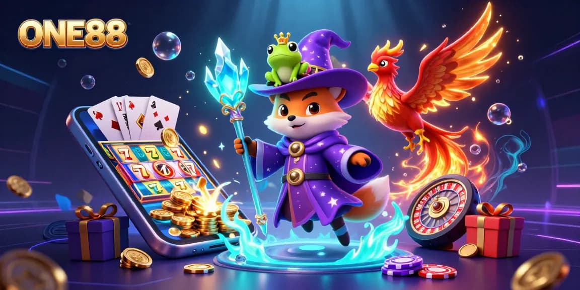 Why Do Professionals Prefer ONE88 Slots for Winning Strategies in 2026?