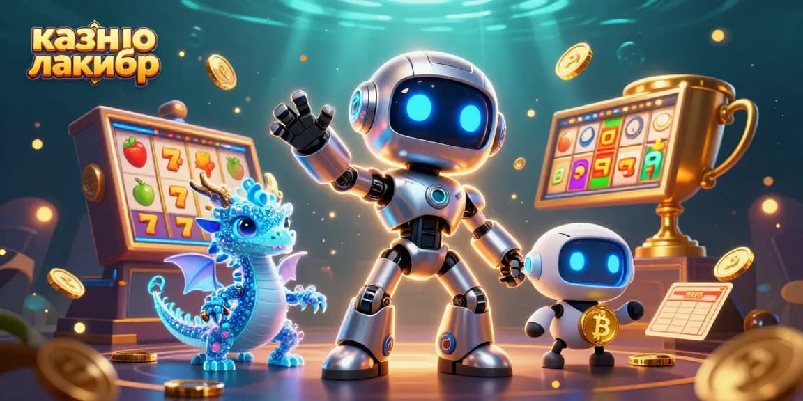 Getting the казино лакибир Edge Over Your Competition with Strategic Slot Game Mastery in 2026