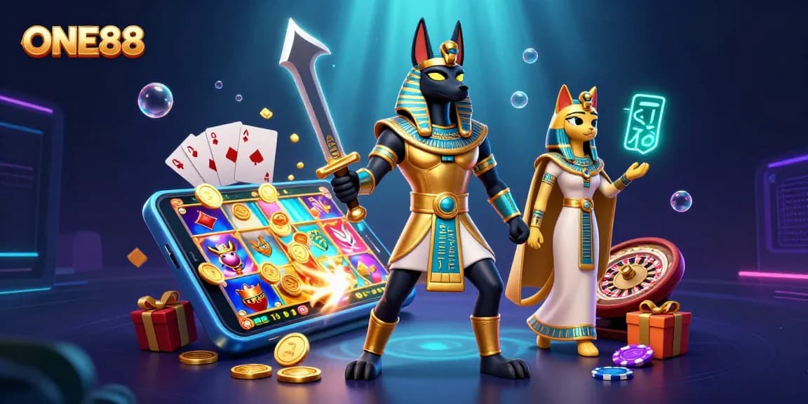 ONE88: The Decision Guide for Confused Gamblers Seeking Winning Strategies in 2026