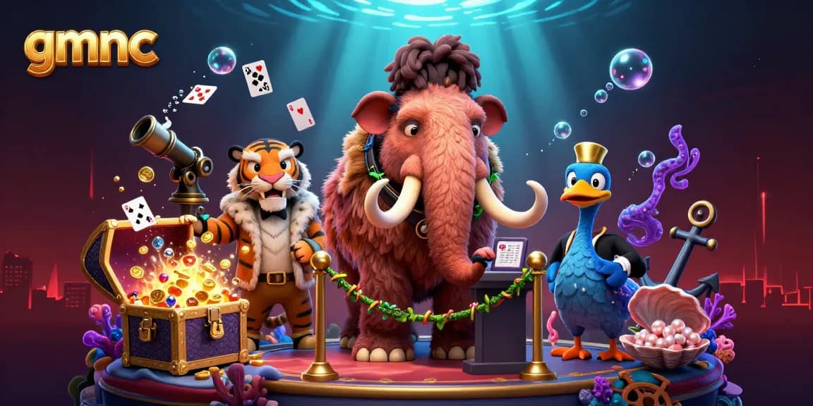Certified gmnc Strategies for Professional Gamblers’ Success in 2026