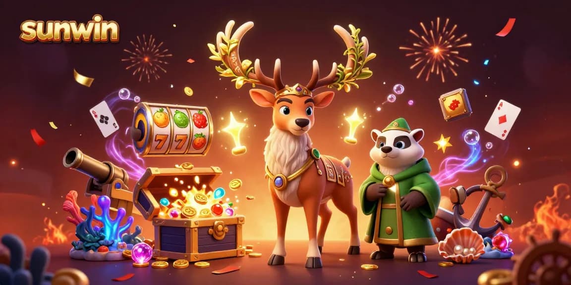 The Great Sunwin Battle: Slots vs Live Casino Strategies for Winning Gamblers in 2026