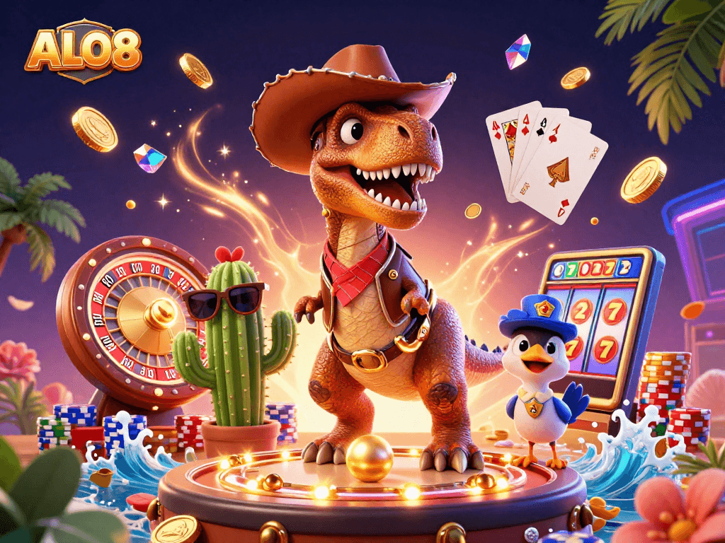 The Complete ALO8 Guide for Gamblers (2026 Edition)