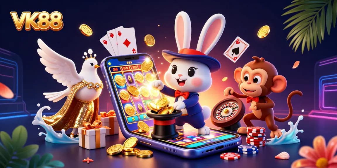 VK88 Side by Side: Comparing Essential Strategies for Successful Gambling in 2026