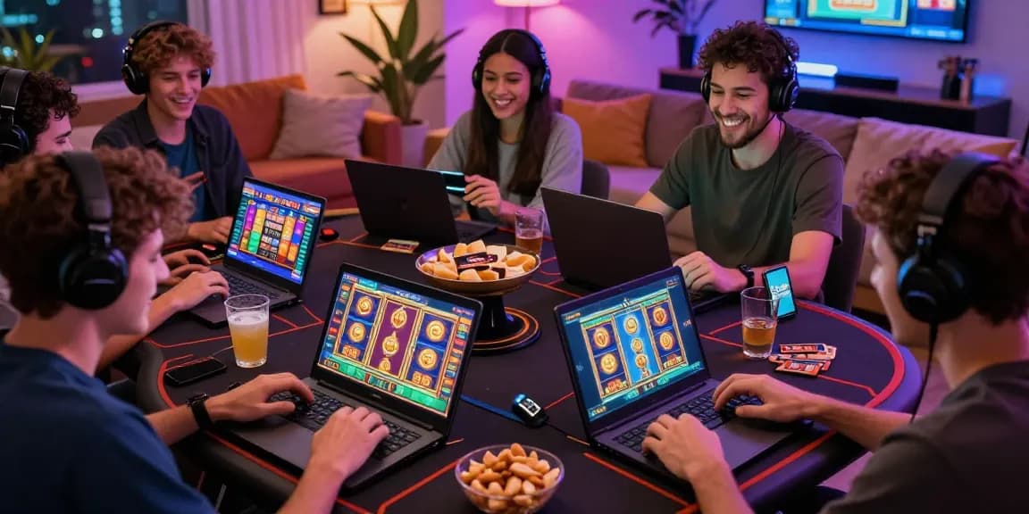 Online Credit Card Casinos According to Top Gambling Analysts