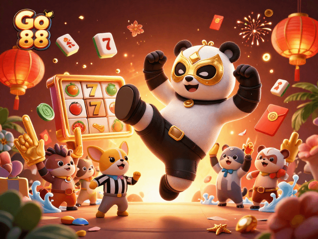 How to Track and Measure Go 88 Casino Success for Winning Strategies in 2026