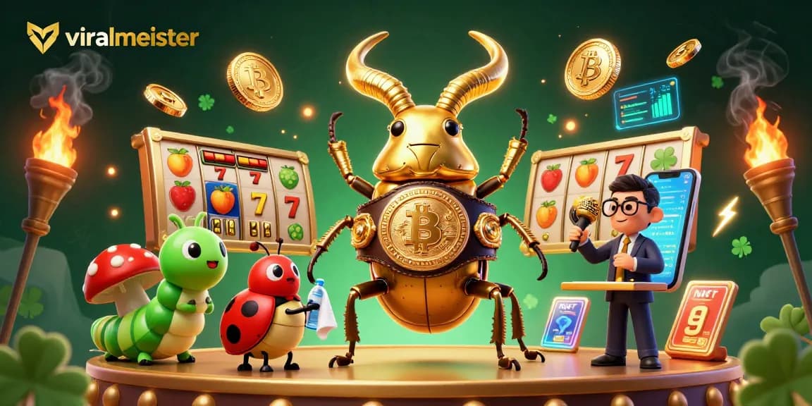 How to Take Your ViralMeister Slot Skills to the Next Level for Winning Strategies in 2026