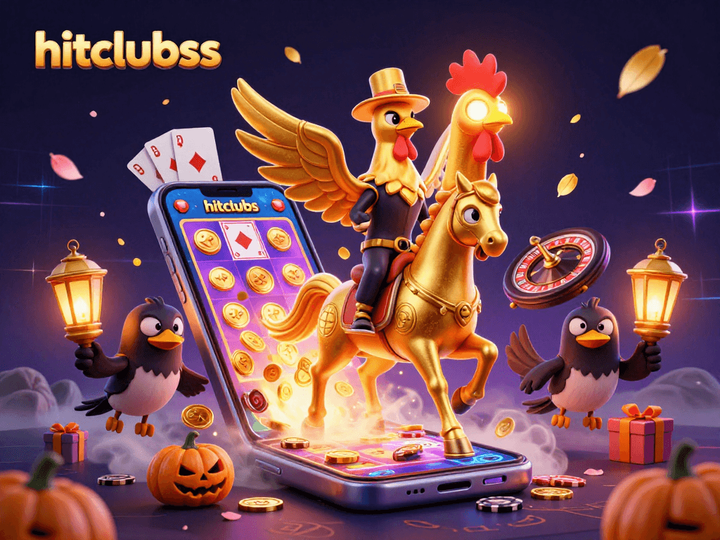 hitclubsbs: The Secret Weapon Gamblers Are Using for Winning Strategies in 2026
