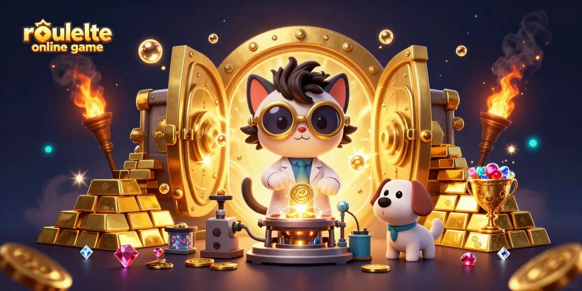roulette online game Confidential: Essential Strategies for Winning Bets in 2026