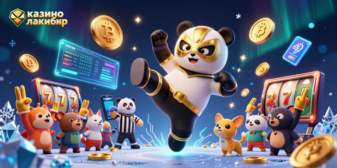 The 4 Stages of казино лакибир Mastery in 2026: Winning Strategies for Gamblers