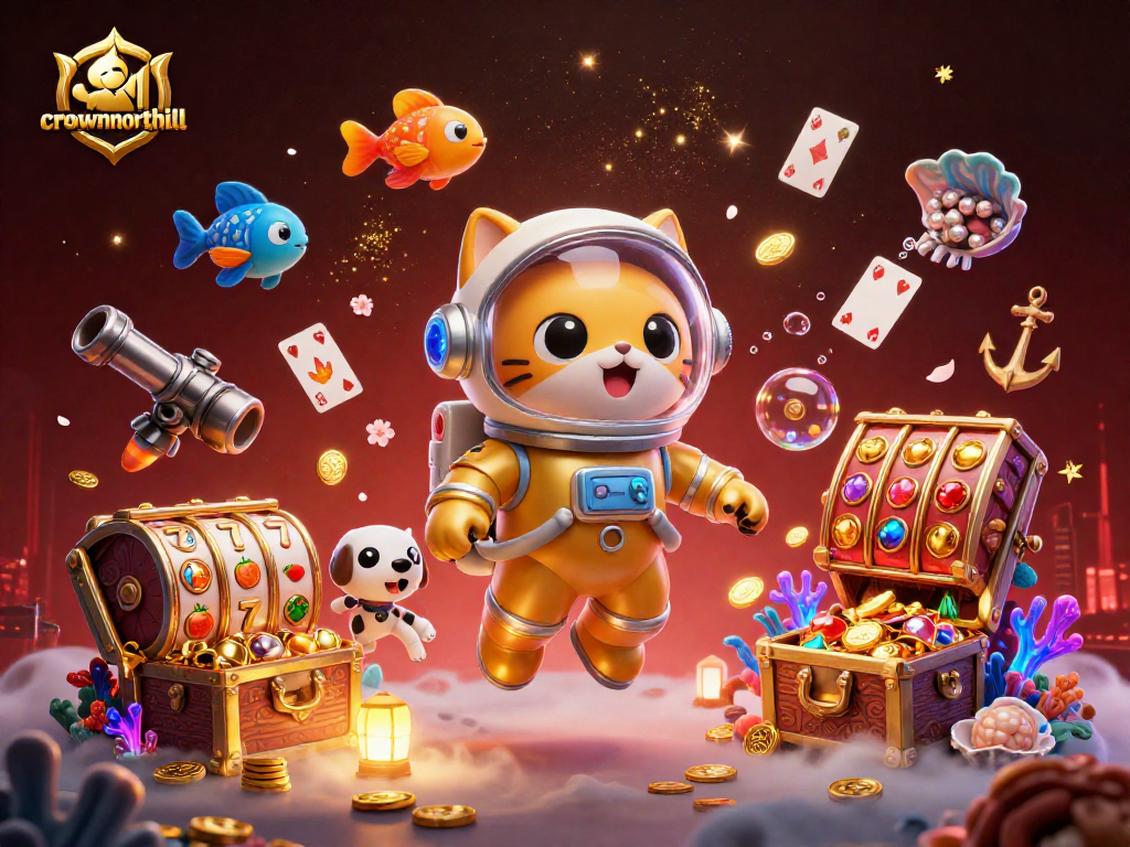 Engage with bonus buy slots at crownnorthill for exhilarating gaming experiences and jackpots.