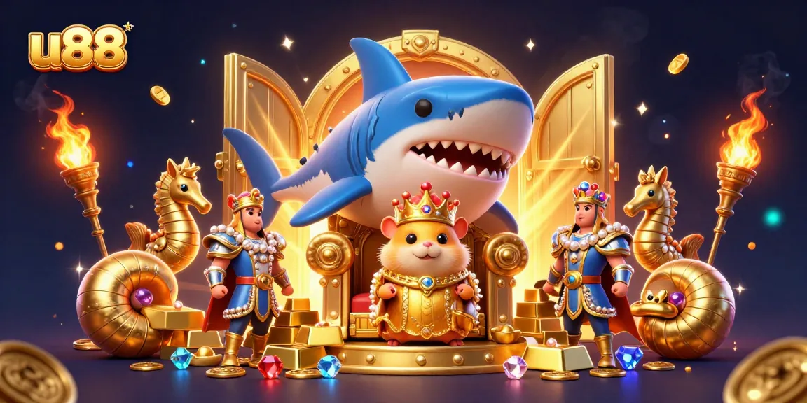 u88 invites players to spin and win big with exciting slots featuring vibrant graphics and rewards.